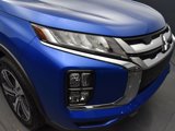 New 2024 Mitsubishi Outlander Sport SE image 3