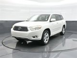 Used 2008 Toyota Highlander Limited image 3