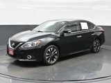 Used 2019 Nissan Sentra SR image 2