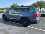 Certified 2022 Honda Pilot Special Edition image 5