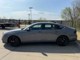 Used 2025 Honda Accord Sport image 2
