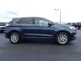 Used 2022 Ford Edge SEL image 2
