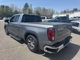 Used 2022 GMC Sierra 1500 SLE image 3