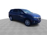 Certified 2023 Chevrolet Equinox LT image 2