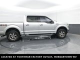 Used 2015 Ford F150 XLT w/ Equipment Group 302A Luxury image 4