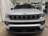 New 2025 Jeep Compass Latitude w/ Sun and Sound Group image 4