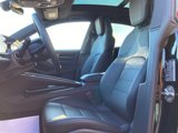 Certified 2024 Porsche Macan 4 Electric image 5