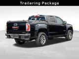 Used 2021 GMC Canyon AT4 w/ Driver Alert Package image 4