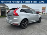 Used 2017 Volvo XC60 T6 Dynamic w/ Preferred Option Package image 3
