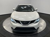 Used 2017 Nissan Rogue Sport SL w/ SL Premium Package image 2