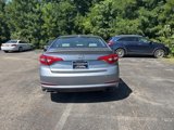 Used 2016 Hyundai Sonata Sport w/ Cargo Package image 4