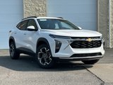 New 2025 Chevrolet Trax LT image 2