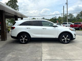 Used 2017 Kia Sorento EX image 4