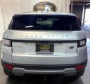 Used 2018 Land Rover Range Rover Evoque SE image 5