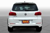 Used 2016 Volkswagen Tiguan R-Line image 4