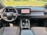 Used 2024 Chevrolet Colorado W/T w/ WT Convenience Package image 2