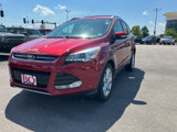 Used 2015 Ford Escape Titanium w/ Equipment Group 301A image 3