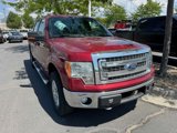 Used 2013 Ford F150 XLT w/ Luxury Equipment Group image 5