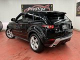 Used 2013 Land Rover Range Rover Evoque Dynamic w/ Dynamic Premium Pkg image 6