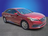 Used 2016 Hyundai Sonata Sport image 3