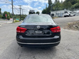 Used 2014 Volkswagen Passat 1.8T SEL Premium image 4