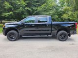 New 2024 Chevrolet Silverado 1500 Custom Trail Boss w/ Midnight Edition image 2