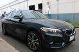 Used 2016 BMW 228i Coupe w/ Premium Package image 4