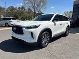 New 2025 INFINITI QX60 Pure image 5