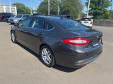 Certified 2016 Ford Fusion SE image 5
