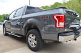 Used 2015 Ford F150 XLT w/ Equipment Group 301A Mid image 4