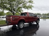 Used 2014 Ford F150 STX w/ Equipment Group 201A Mid image 4