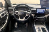 Certified 2022 Ford Explorer Limited w/ Equipment Group 301A image 5