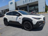 Used 2024 Subaru Crosstrek 2.5i Wilderness image 2