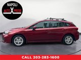 Used 2017 Subaru Impreza 2.0i Premium image 5