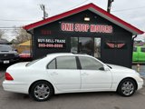 Used 2001 Lexus LS 430 image 2