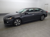 Used 2021 Nissan Altima 2.5 SV image 2