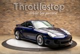 Used 2002 Porsche 911 Turbo image 4