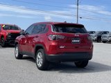 Used 2024 Jeep Compass Sport w/ Mopar Graphics Package image 5