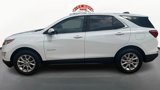 Used 2018 Chevrolet Equinox LT image 2