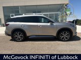 Used 2024 INFINITI QX60 Sensory w/ Vision Package image 2