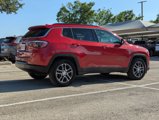 Used 2020 Jeep Compass Latitude w/ Popular Equipment Group image 4