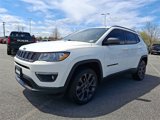 Used 2021 Jeep Compass Latitude image 3