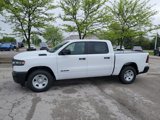 New 2025 RAM 1500 Tradesman image 4