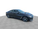 Used 2019 INFINITI Q60 3.0t Luxe image 2