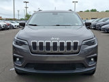 Used 2019 Jeep Cherokee Latitude Plus w/ Cold Weather Group image 2
