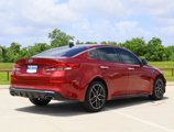Used 2019 Kia Optima SX image 4