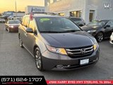Used 2014 Honda Odyssey Touring Elite image 5