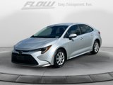 Used 2023 Toyota Corolla LE image 3