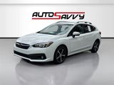 Used 2022 Subaru Impreza 2.0i Premium w/ Popular Package #2 image 3