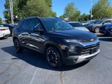 Used 2021 Chevrolet TrailBlazer LT w/ Sun and Liftgate Package image 3